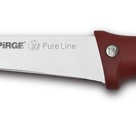 Pirge Pure Line 20 cm Fileto Bıçağı