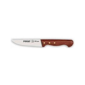 Pirge Rose No.0 12,5 cm Kasap Bıçağı