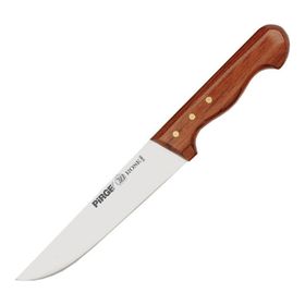 Pirge Rose No.3 19 cm Kasap Bıçağı