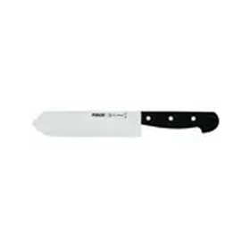 Pirge Superior 19 cm Siyah Baklava Bıçağı