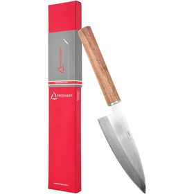 Pirge Titan East Deba 15 cm Doğrama Bıçağı