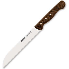 Pirge Venge Pro 17,5 cm Ekmek Bıçağı