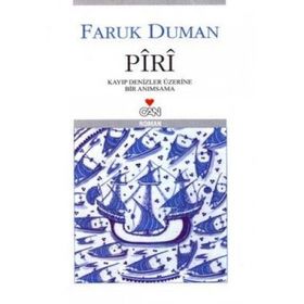 PIRI - FARUK DUMAN