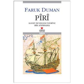 PIRI - FARUK DUMAN