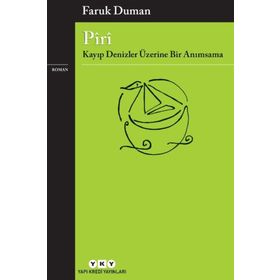 PIRI - FARUK DUMAN