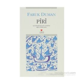 PIRI - FARUK DUMAN