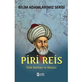 Piri Reis - Ali Kuzu