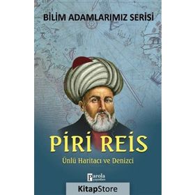Piri Reis - Ali Kuzu