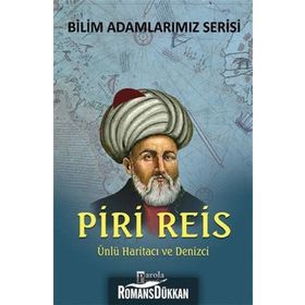Piri Reis - Ali Kuzu