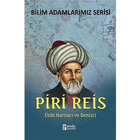 Piri Reis - Ali Kuzu