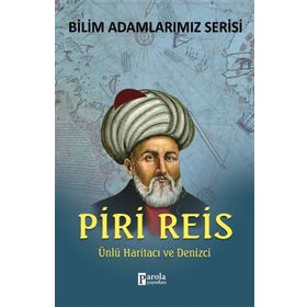 Piri Reis - Ali Kuzu