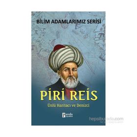 Piri Reis - Ali Kuzu
