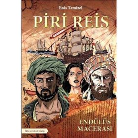 Piri Reis - Enis Temizel