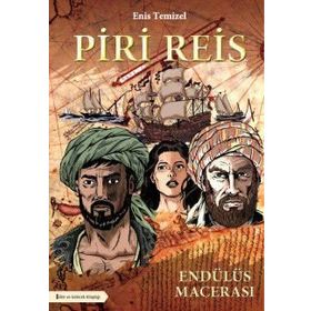 Piri Reis - Enis Temizel