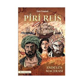 Piri Reis - Enis Temizel