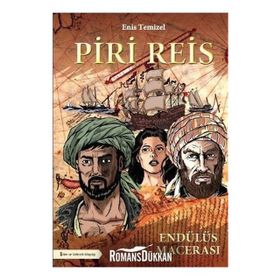 Piri Reis - Enis Temizel