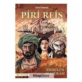 Piri Reis - Enis Temizel