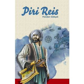 PIRI REIS - HANDAN GOKÇEK