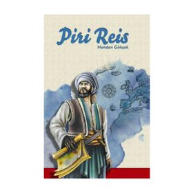 PIRI REIS - HANDAN GOKÇEK