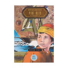 Piri Reis - Hasan Yiğit