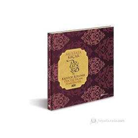 PIRI REIS VE KRISTOF KOLOMB ÖNCESI İSLAM HARITALARI - MUSTAFA KAÇAR