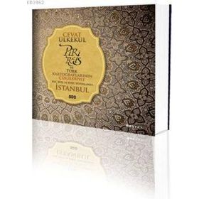 PIRI REIS VE TÜRK KARTOGRAFLARININ ÇIZGILERIYLE 16., 17. VE 18. YÜZYILLARDA İSTANBUL - CEVAT ÜLKEKUL