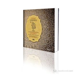 PIRI REIS VE TÜRK KARTOGRAFLARININ ÇIZGILERIYLE 16., 17. VE 18. YÜZYILLARDA İSTANBUL - CEVAT ÜLKEKUL