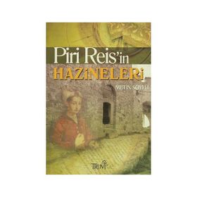 PIRI REIS'IN HAZINELERI - METIN SOYLU