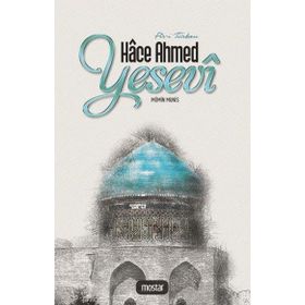 Piri Türkkan Hace Ahmed Yesevi - Mostar