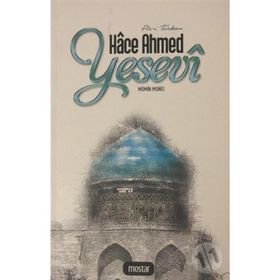 Piri Türkkan Hace Ahmed Yesevi - Mostar