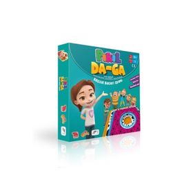 Pırıl Da-Ga Zeka Oyunu