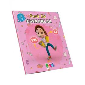 Pırıl İle Kavramlar - Trt Çocuk