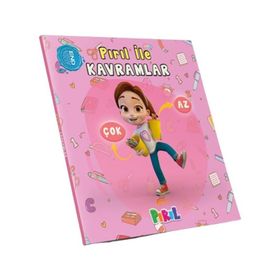 Pırıl İle Kavramlar - Trt Çocuk