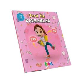 Pırıl İle Kavramlar - Trt Çocuk