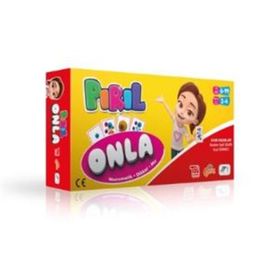 Pırıl Onla Zeka Oyunu