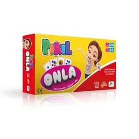 Pırıl Onla Zeka Oyunu