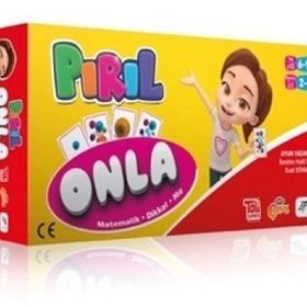 Pırıl Onla Zeka Oyunu