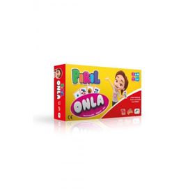 Pırıl Onla Zeka Oyunu