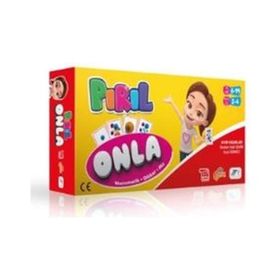 Pırıl Onla Zeka Oyunu