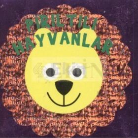 PIRILTILI HAYVANLAR - KOLEKTIF