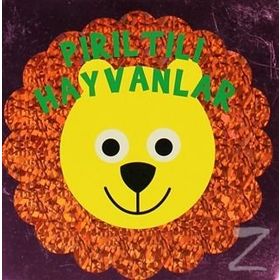 PIRILTILI HAYVANLAR - KOLEKTIF