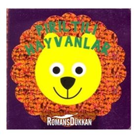 PIRILTILI HAYVANLAR - KOLEKTIF