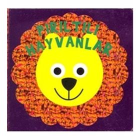 PIRILTILI HAYVANLAR - KOLEKTIF