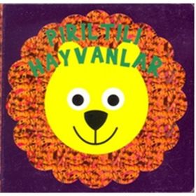 PIRILTILI HAYVANLAR - KOLEKTIF
