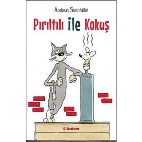 Pırıltılı İle Kokuş - Andreas Steinhöfel