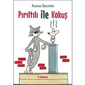 Pırıltılı İle Kokuş - Andreas Steinhöfel