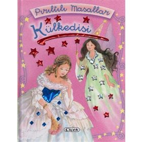 PIRILTILI MASALLAR - KÜLKEDİSİ - KOLEKTIF