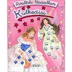 PIRILTILI MASALLAR - KÜLKEDİSİ - KOLEKTIF