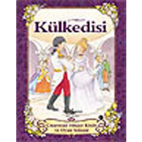 PIRILTILI MASALLAR - KÜLKEDİSİ - KOLEKTIF