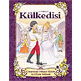PIRILTILI MASALLAR - KÜLKEDİSİ - KOLEKTIF